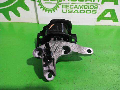 Foto 3ª: Soporte Motor Dacia Sandero LAUREATE 90CV [K9K] (2012)