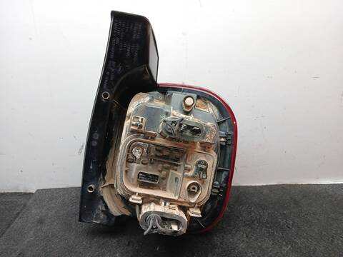 Foto 2ª: Piloto Trasero Izquierdo Dacia Duster 1.5 DCI 115 4X4 114CV 84KW [K9K 874] (2021)