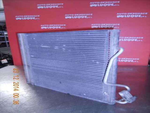 Foto 3ª: Radiador Calefaccion A.A. Smart City 0.8 CDI [0.8 LTR. - 30 KW CDI CAT] [OM660DE8LA]