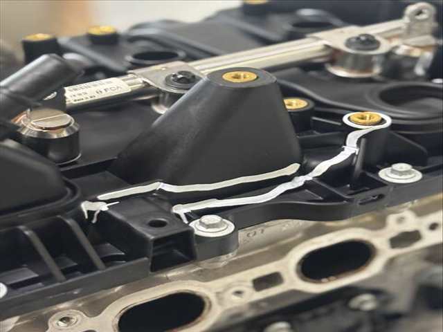 Foto 2ª: Motor Completo Jeep Cherokee 272CV 200KW [EC1] (2019)