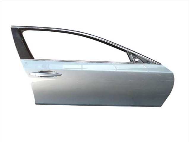 Puerta Delantera Derecha Bmw Serie 5 530 3.0 D E60)