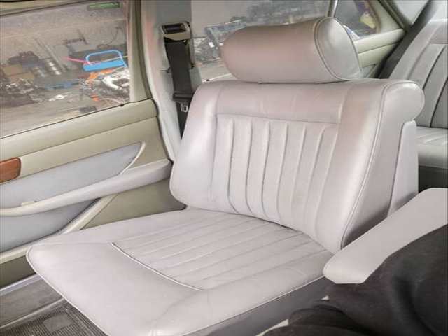 Asiento Delantero Derecho Mercedes Clase S 220 COUPE