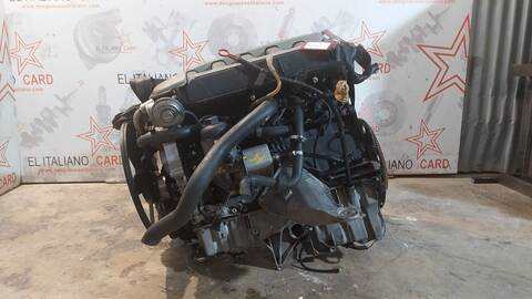 Foto 2ª: Motor Completo Bmw X5 3.0D 184CV 135KW [306D1] (2003)