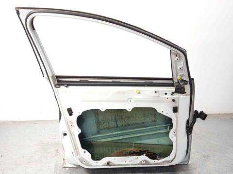 Foto 4ª: Puerta Delantera Izquierda Ford Kuga TREND 136CV 100KW [G6DG] (2009)