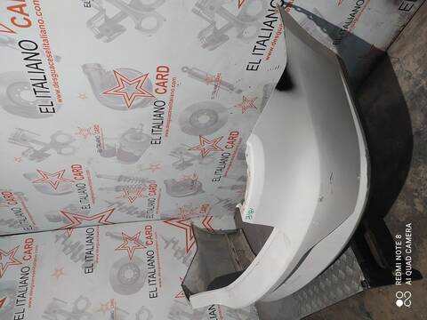 Foto 3ª: Paragolpes Trasero Seat Toledo STYLE 105CV 77KW [CAY] (2013)