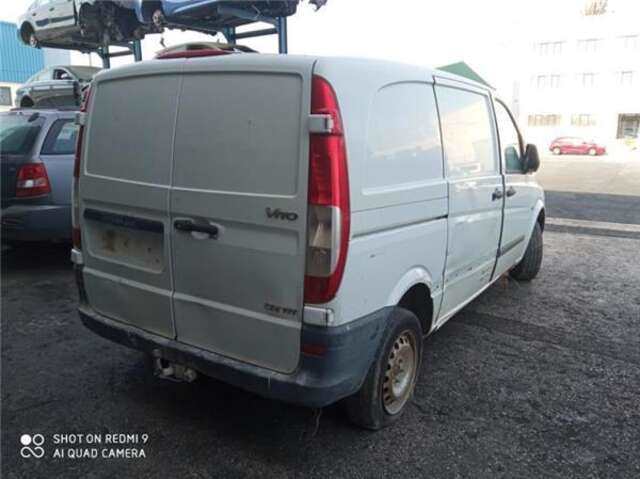 Foto 2ª: Bomba Servodireccion Mercedes Vito 111 CDI [OM 646.982]