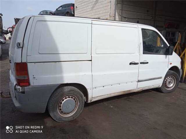 Foto 2ª: Faro Derecho Mercedes Vito 2.2 110 CDI [2.2 LTR. - 75 KW 16V CDI TURBODIESEL CAT] [M 611.980]