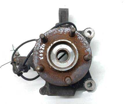 Mangueta Delantera Derecha Chrysler Grand Voyager 2.8 CRD CAT 163CV 120KW