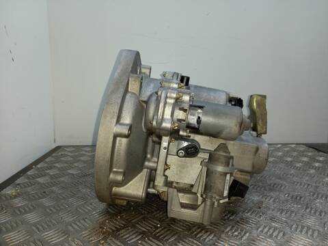 Caja Cambios Automatica Smart Fortwo G15 AUT.