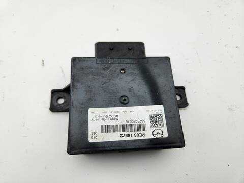 Foto 3ª: Centralita Motor ECU Mazda CX5 LUXURY 4WD [SH] (2014)