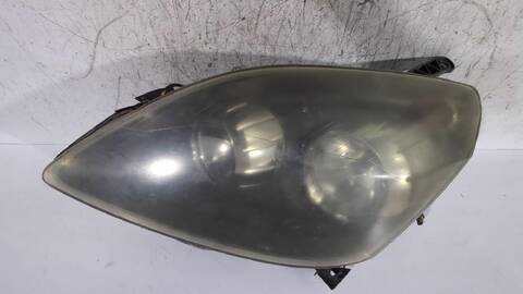 Faro Izquierdo Opel Zafira 1.9 CDTI M75) 120CV