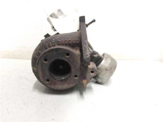 Foto 3ª: Turbocompresor Renault Megane 1.5 DCI D (101 CV) II BERLINA 5P [K9K7]
