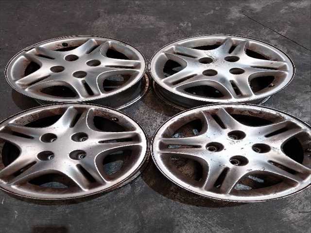 LLanta Aleacion Citroen Xsara 1.6 G VTS