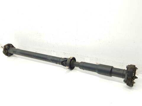 Foto 2ª: Transmision Central Bmw X1 XDRIVE 18D (2009)