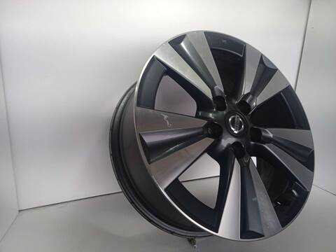 Foto 3ª: LLanta Aleacion Nissan Leaf ACENTA 109CV 80KW [EM57] (2016)