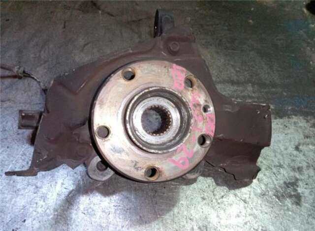 Mangueta Delantera Izquierda Fiat Doblo 1.3 D II MULTIJET