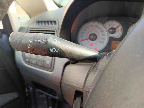 Foto 2ª: Mando Multifuncion Fiat Grande Punto 199A6000 (2009)