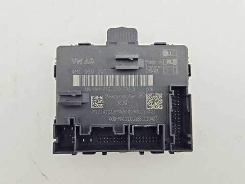 Centralita Motor ECU Volkswagen Touareg 3.0 TDI 4MOTION 286CV 210KW