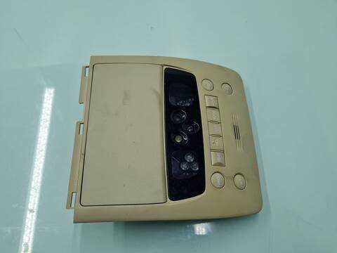 Luz Interior Lexus GS 450 H 296CV 218KW