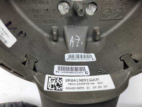 Foto 2ª: Volante Audi Q5 2.0 TDI 125KW) 170CV [CAHA] (2009)
