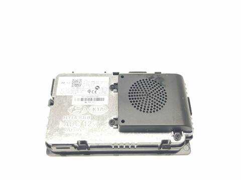 Centralita Motor ECU Hyundai Tucson 1.6TGDI 150CV 48V DT 150CV