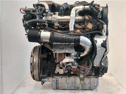 Motor Completo Ford C Max 2.0 TDCI 136CV 100KW FOCUS