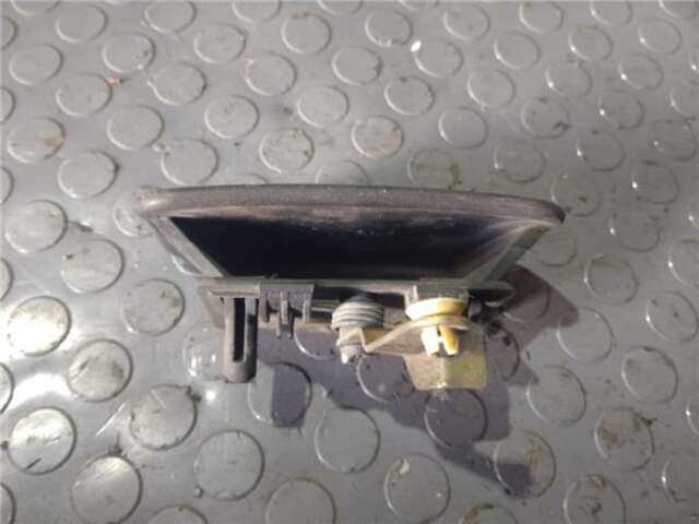Foto 2ª: Maneta Exterior Delantera Izquierda Ford Transit 2.0 DI (FAE_. FAF_. FAG_) FURGON (FA_ _) [ABFA]