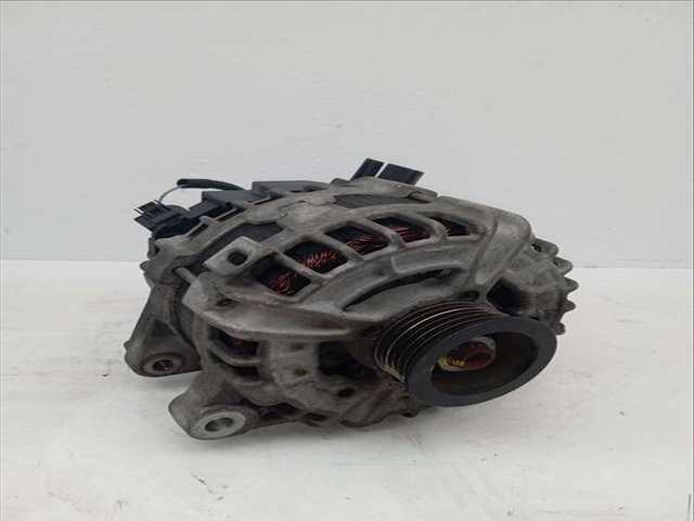 Foto 2ª: Alternador Land Rover Discovery SE 180CV 132KW [204DTD] (2021)