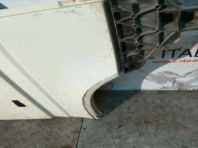 Foto 2ª: Aleta Delantera Derecha Volkswagen Lt 69CV 51KW CAJA ABIERTA