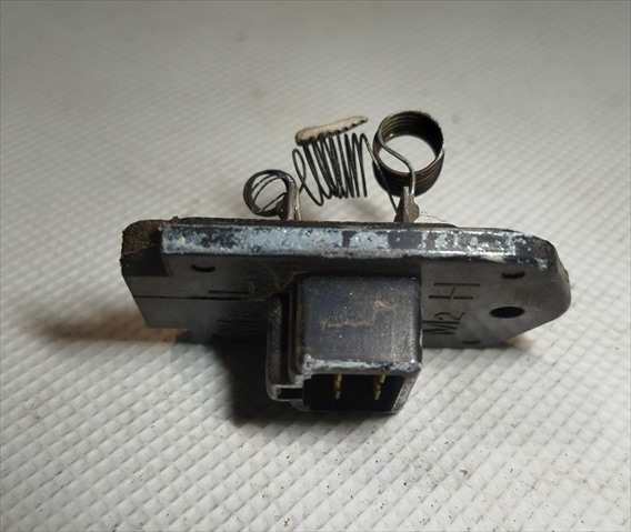 Calefacción Toyota Land Cruiser 2.4 TD LJ70