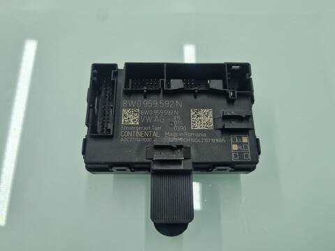 Centralita Motor ECU Audi A5 265CV