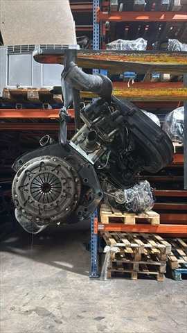 Motor Completo Fiat Seicento 1.1 GASOLINA