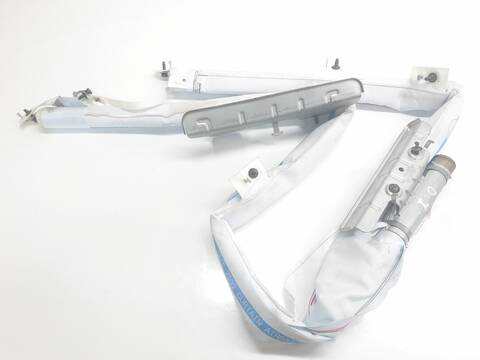 Airbag Cortina Delantero Izquierdo Mg ZS COMFORT