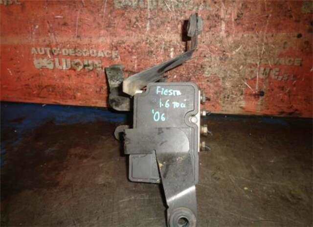 Foto 2ª: Abs Ford Fiesta 1.6 KEDUMMIES [1.6 LTR. - 66 KW TDCI CAT] [HHJB]