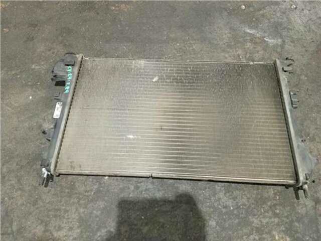 Radiador Motor Saab 9-3 1.8 I BERLINA (2003-_)