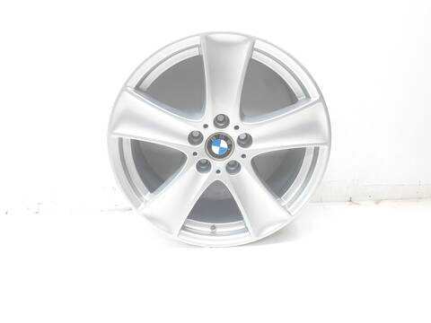 Foto 2ª: LLanta Aleacion Bmw X5 3.0D [306D3] (2006)