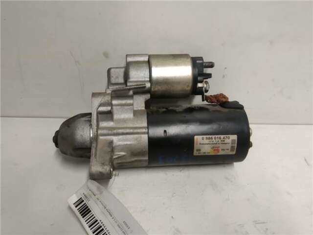 Motor de Arranque Ford Escort 1.6 ATLANTA BERLINA [1.6 LTR. - 66 KW 16V CAT]