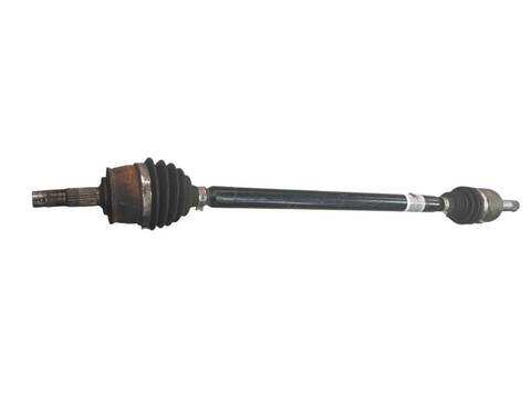 Foto 2ª: Transmision Delantera Derecha Fiat 500 1.2 312AXA1A) (2007)