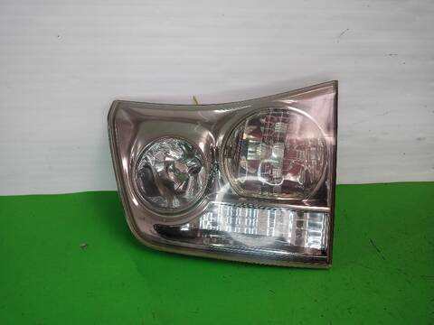 Foto 3ª: Piloto Trasero Derecho Lexus RX LUXURY 204CV (2003)