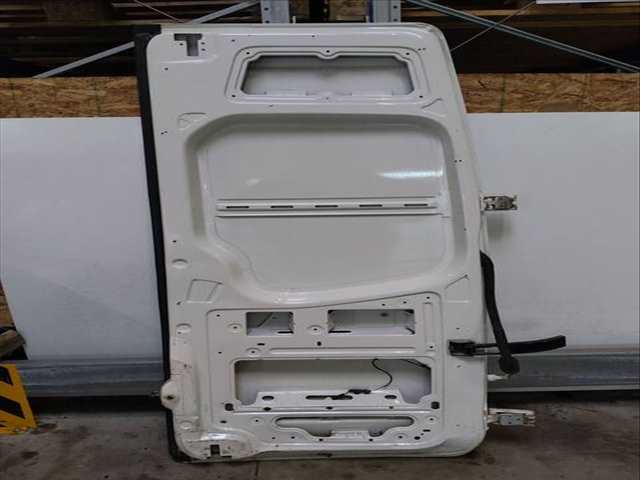 Puerta Trasera Izquierda Volkswagen Crafter 136 CV 100KW
