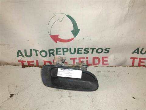 Maneta Exterior Trasera Derecha Toyota Carina 2.0