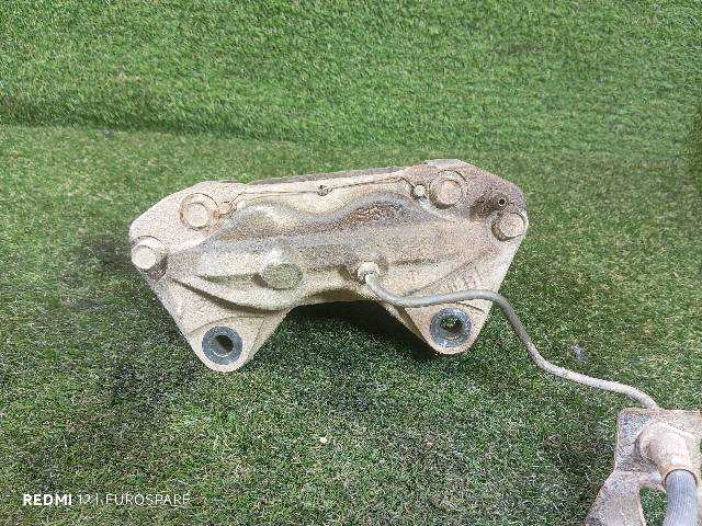 Foto 2ª: Pinza Freno Delantera Derecho Toyota Land Cruiser 3.0 D KDJ90 GX 3P [1KD-FTV] (2002)