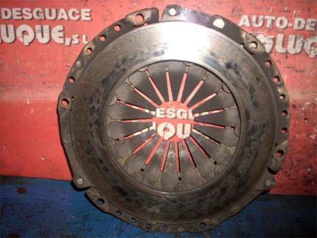 Foto 3ª: kit Embrague Mitsubishi Montero 1.8 (H76W. H66W) [4G93]