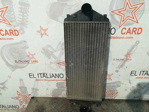 Intercooler Citroen Evasion VERSION INDEFINIDA