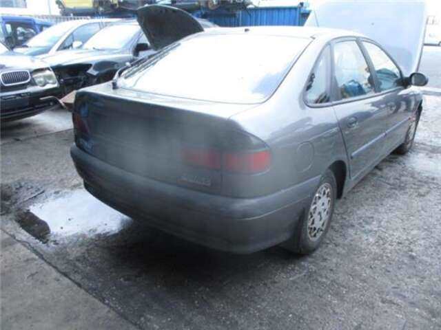Foto 2ª: Electroventilador Renault Laguna 2.0 (B56C/H/N) [F3R 722]