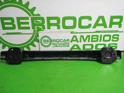 Foto 3ª: Refuerzo Paragolpes Trasero Citroen C4 COLLECTION 90CV [9HXDV6ATED4] (2004)