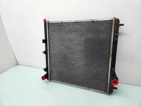 Radiador Motor Peugeot 208 ACCESS 68CV 50KW