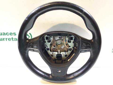Volante Bmw Serie 5 518 535D XDRIVE 313CV 230KW
