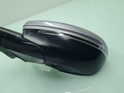 Foto 2ª: Retrovisor Izquierdo Peugeot 508 ACTIVE 131CV 96KW [YH01] (2019)