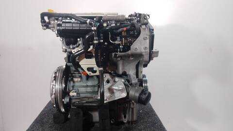 Foto 3ª: Motor Completo Alfa Romeo 159 1.9 JTDM 16V 939AXC1B 939AXC12) 150CV 110KW [939A2000] (2007)